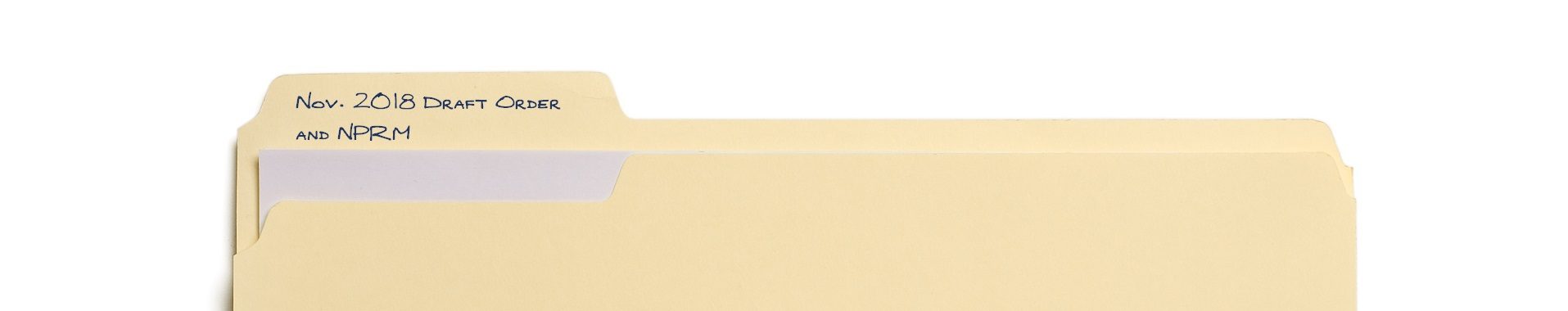 Memo: Overview of Circulated FCC Order | Vantage Point Solutions