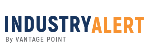 Industry Alert by Vantage Point