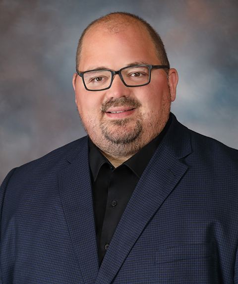 Gaven Rolfe Gaven Davis | Vantage Point Solutions