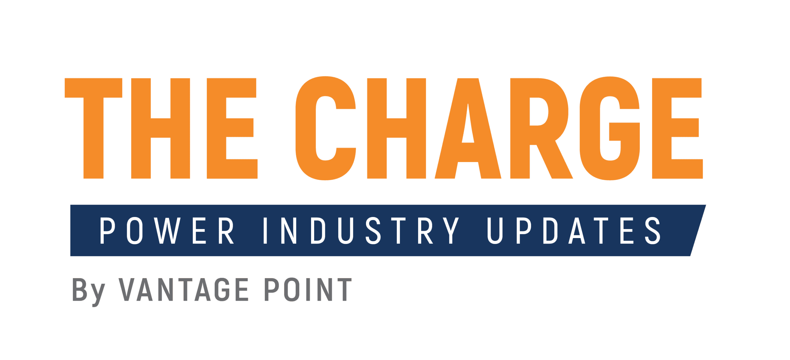 001-2654 VPS Corp - Newsletter Logos - The Charge